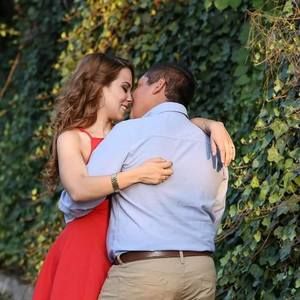 Meet your Posher, Enahy